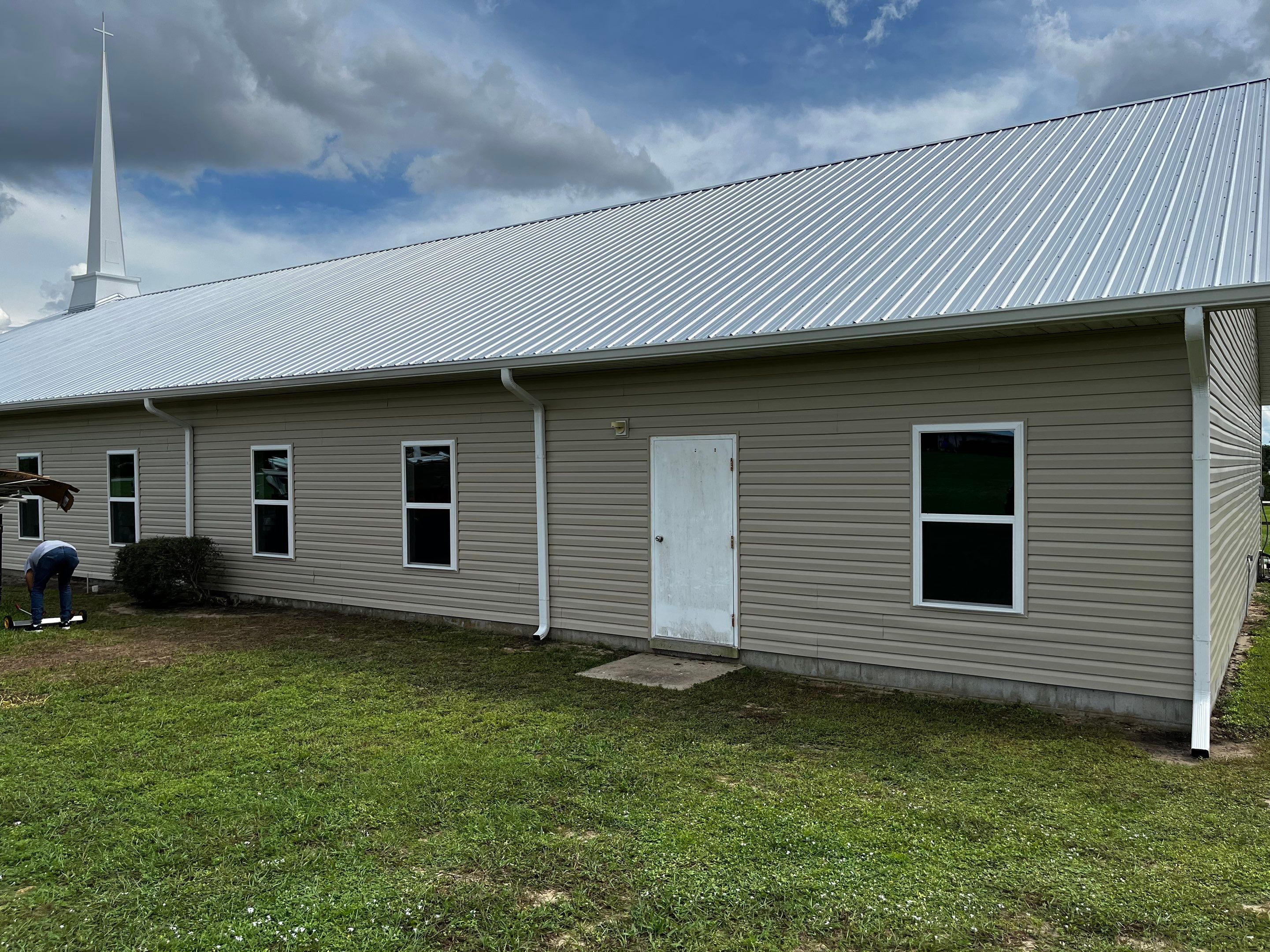 Bethany Baptist Church